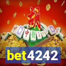 bet4242