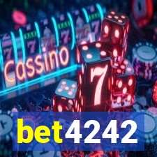 bet4242
