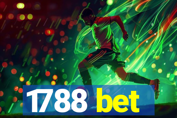 1788 bet