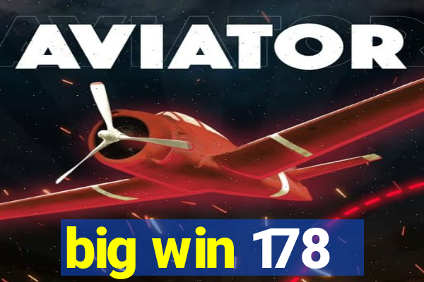 big win 178