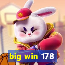 big win 178