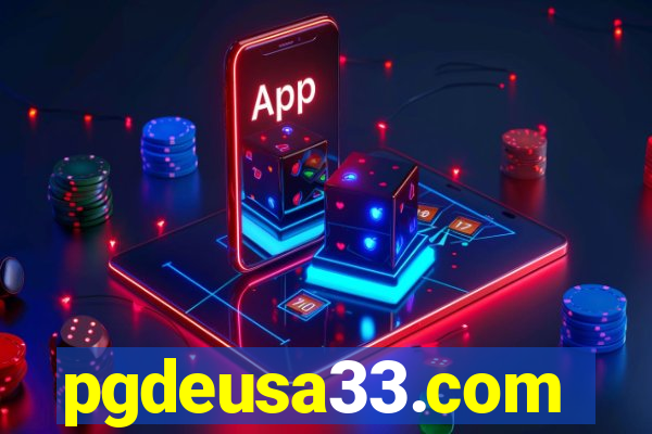 pgdeusa33.com