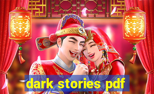 dark stories pdf