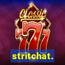 stritchat.