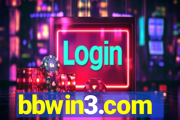 bbwin3.com