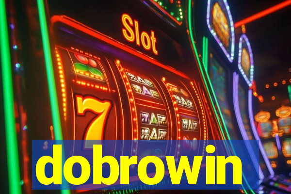 dobrowin
