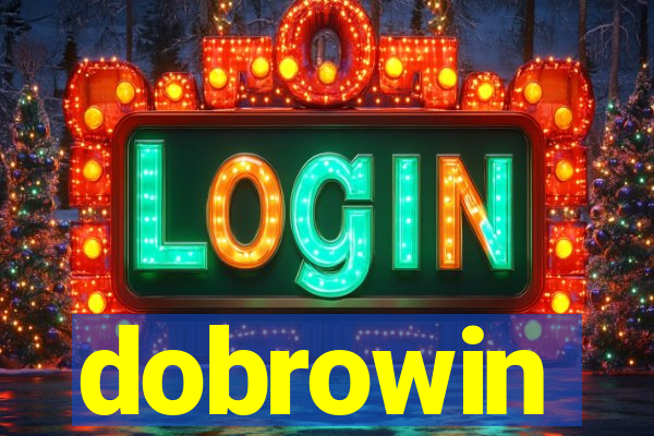 dobrowin
