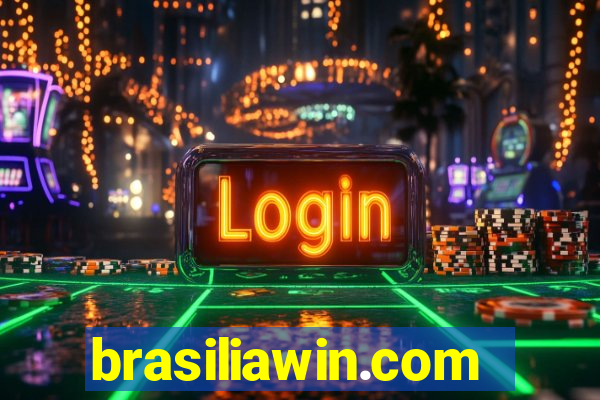 brasiliawin.com reclame aqui