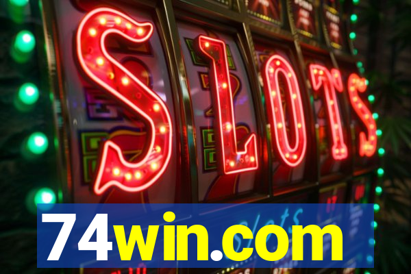 74win.com