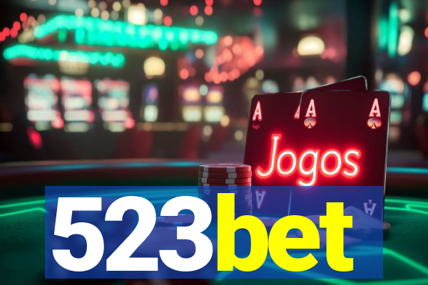 523bet