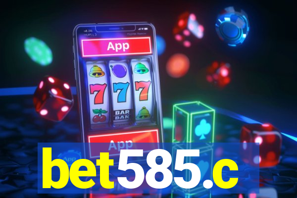 bet585.c