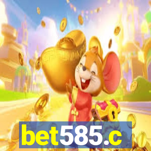 bet585.c