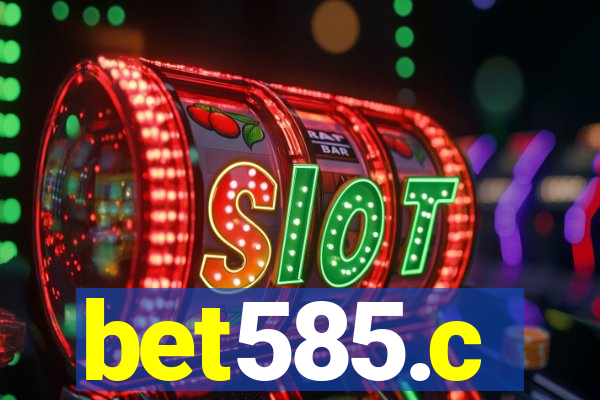 bet585.c