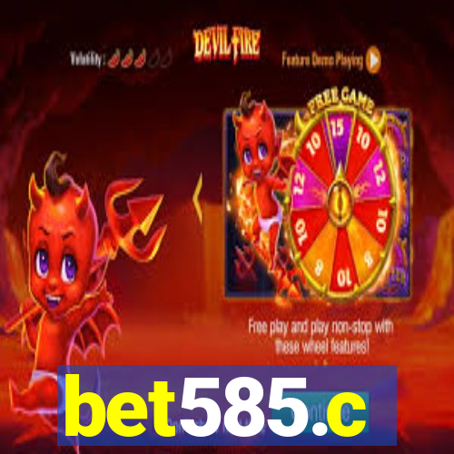 bet585.c