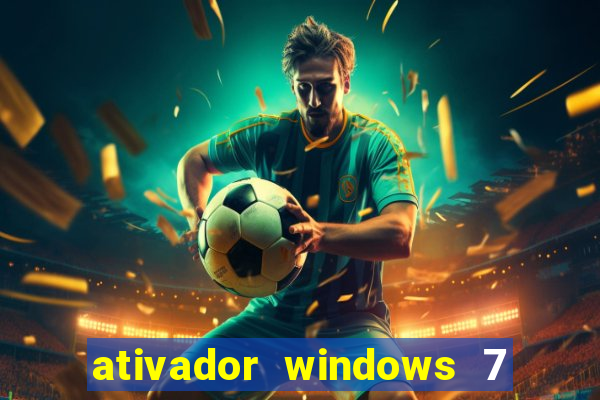 ativador windows 7 loader download