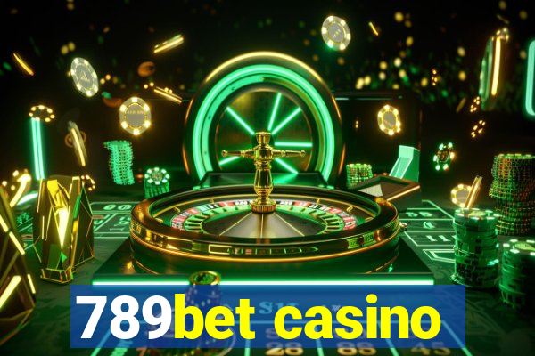 789bet casino