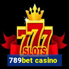 789bet casino