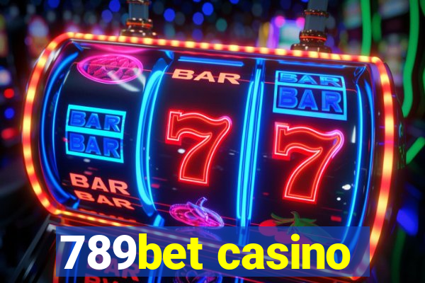 789bet casino