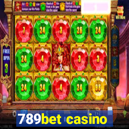 789bet casino