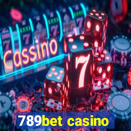 789bet casino