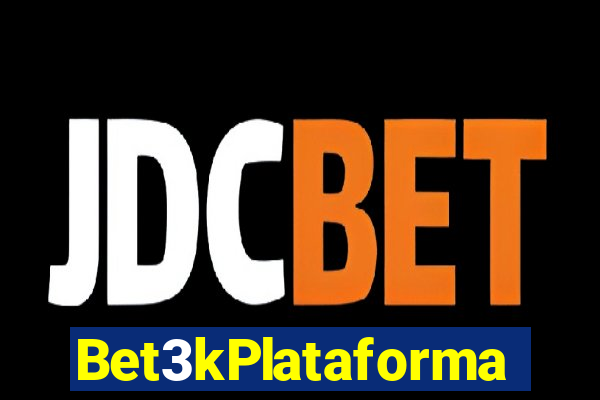 Bet3kPlataforma
