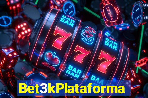 Bet3kPlataforma