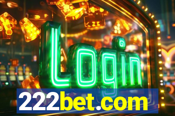 222bet.com