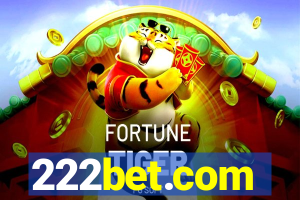 222bet.com