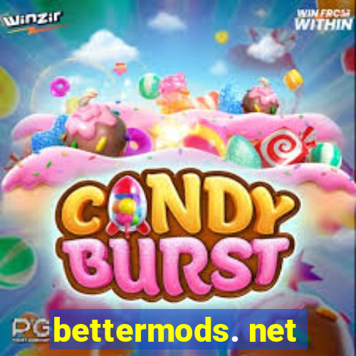 bettermods. net