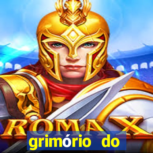 grimório do narciso pdf gratis