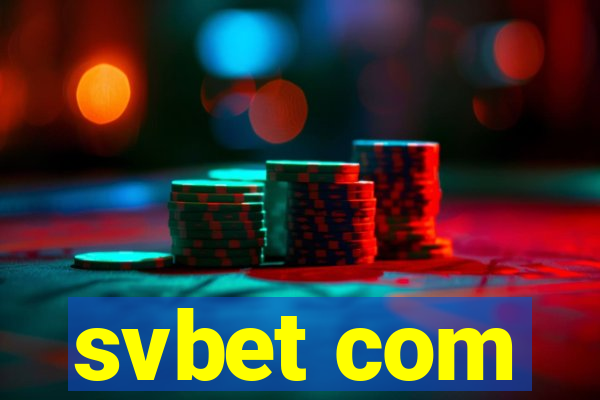 svbet com