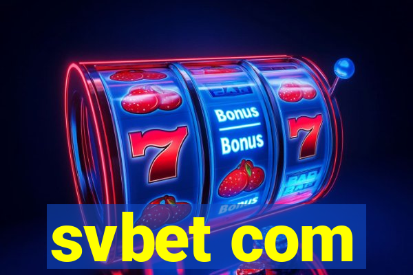 svbet com