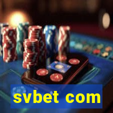 svbet com