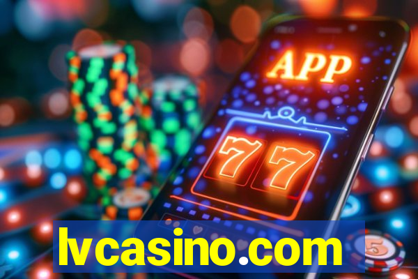 lvcasino.com