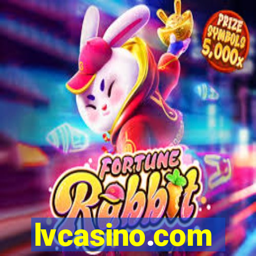 lvcasino.com