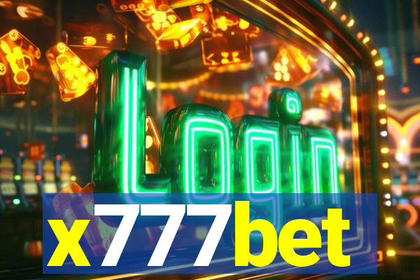 x777bet