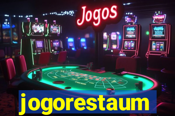 jogorestaum