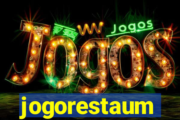 jogorestaum