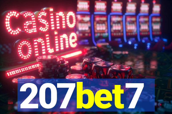 207bet7