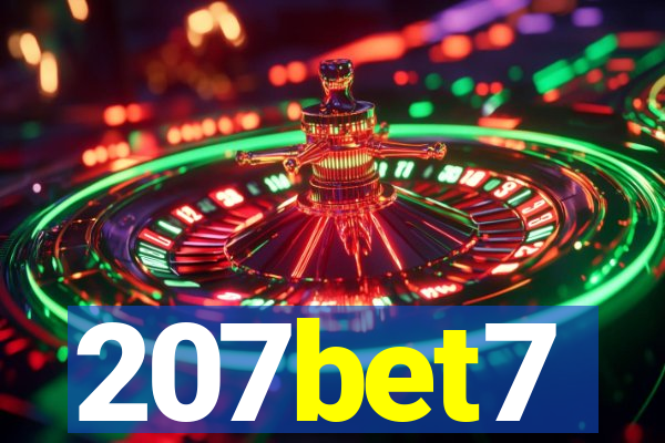 207bet7