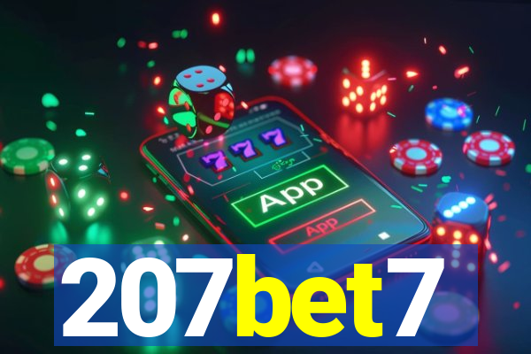 207bet7
