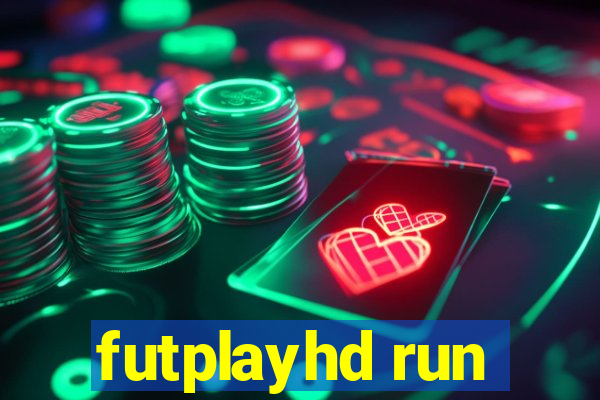 futplayhd run
