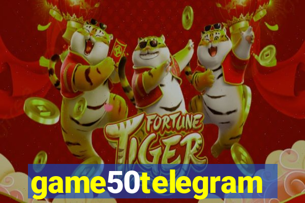 game50telegram
