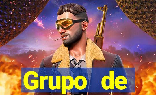 Grupo de alavancagem telegram