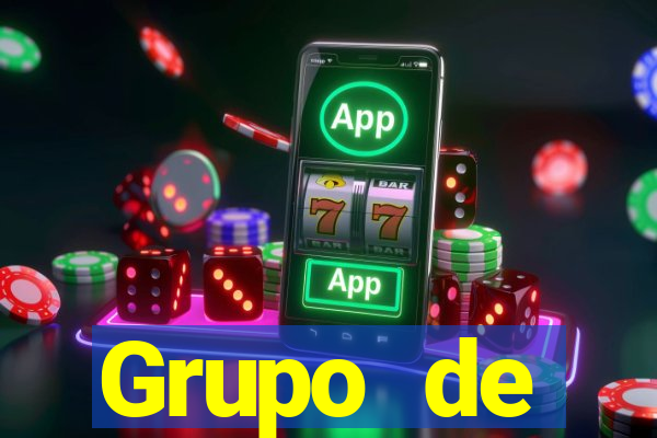 Grupo de alavancagem telegram