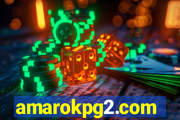 amarokpg2.com