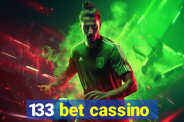 133 bet cassino
