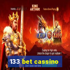 133 bet cassino