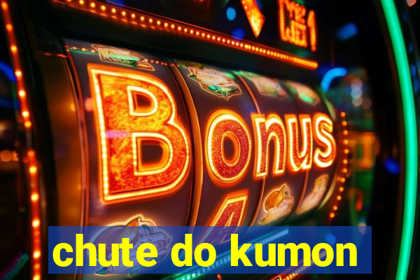 chute do kumon