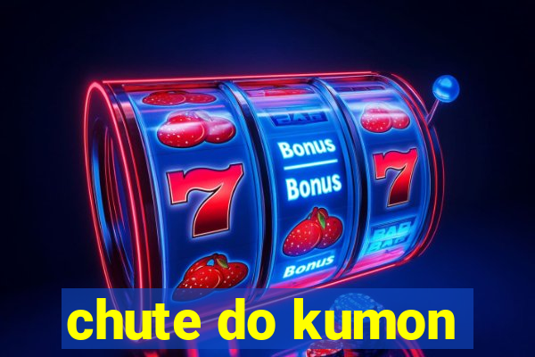chute do kumon